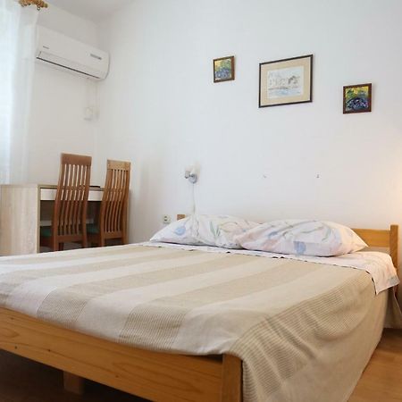 Apartment And Rooms Roko Zaglav Exteriér fotografie