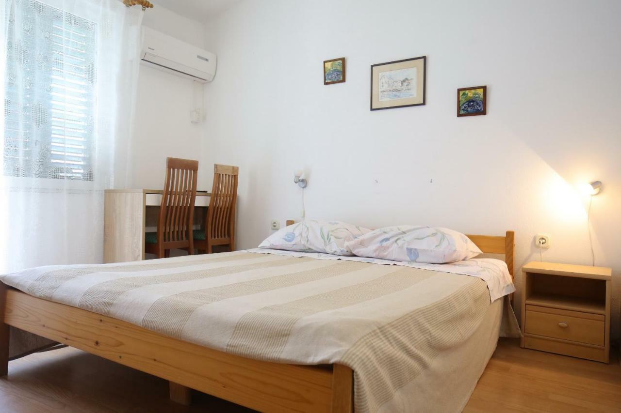 Apartment And Rooms Roko Zaglav Exteriér fotografie