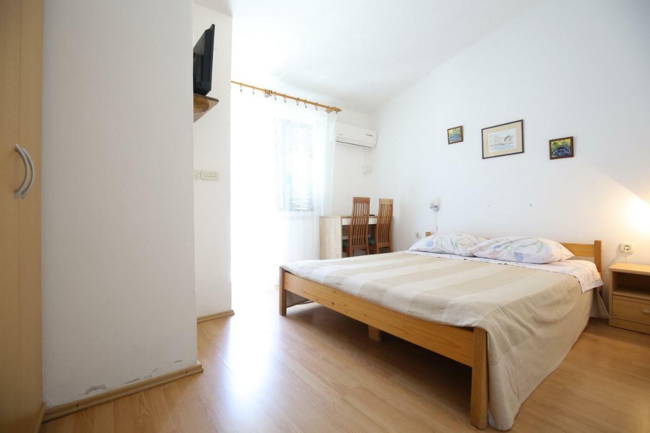 Apartment And Rooms Roko Zaglav Exteriér fotografie