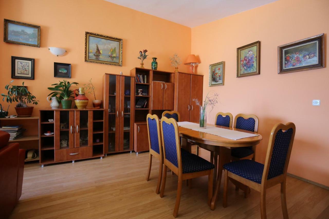 Apartment And Rooms Roko Zaglav Exteriér fotografie