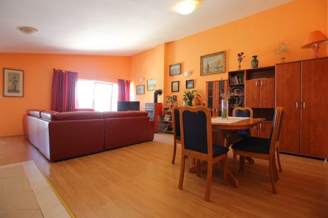 Apartment And Rooms Roko Zaglav Exteriér fotografie