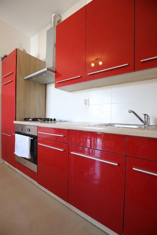 Apartment And Rooms Roko Zaglav Exteriér fotografie