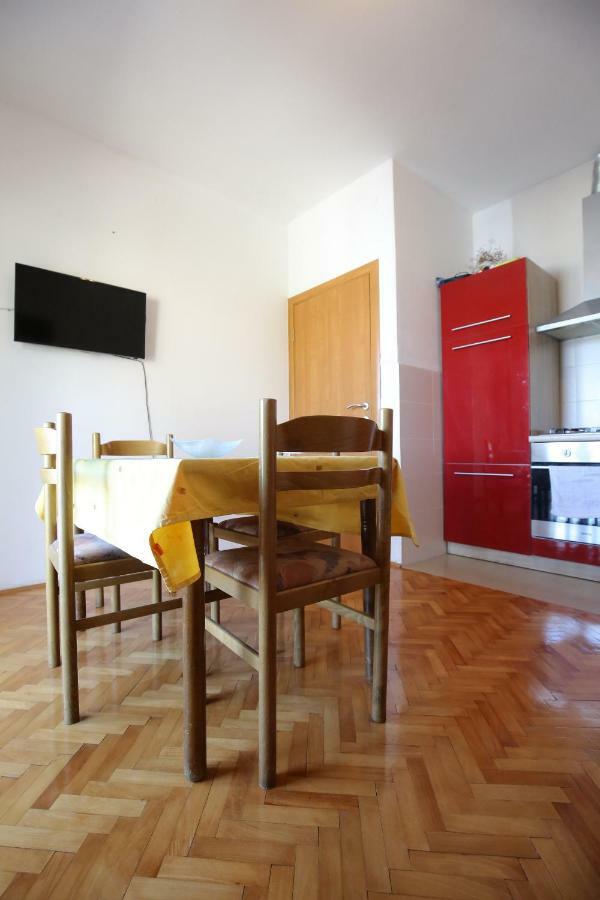 Apartment And Rooms Roko Zaglav Exteriér fotografie