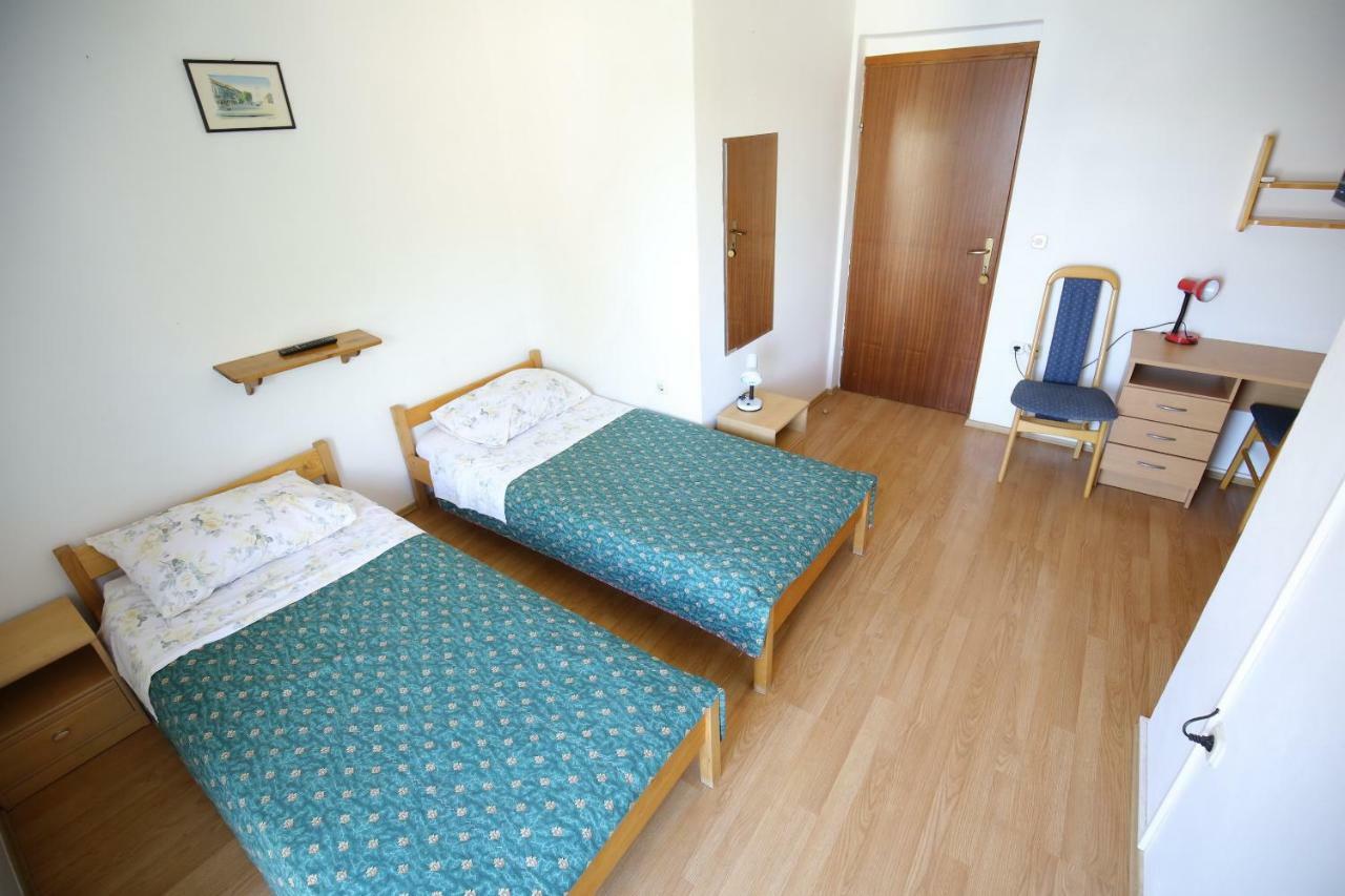 Apartment And Rooms Roko Zaglav Exteriér fotografie